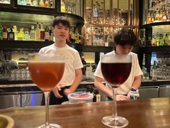 -Jing Bar 井酒吧