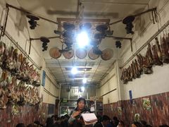 -阿婆情腊排骨火锅(金虹路店)