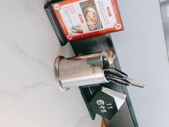 -聚十三烤肉博物馆(魔都首店)