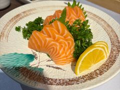 -将太无二·北美传奇寿司(瑞士公寓店)