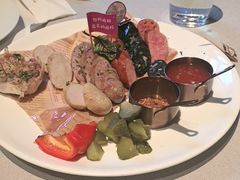 -一棵树·意大利西餐厅One Tree(新城店)