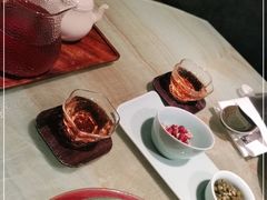 -湖滨28中餐厅·西湖宴·杭州君悦酒店