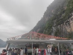 -乌江画廊(彭水苗族土家族自治县)