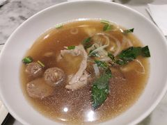 -PHO爺·越南料理(亦庄大族广场店)