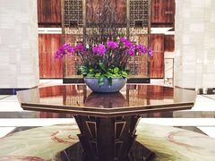 -济南富力凯悦酒店