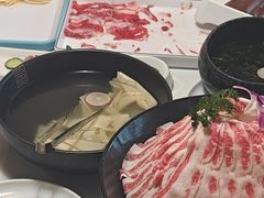 -德天雪花肥牛海鲜火锅(南苑东路店)