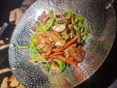 -廖川菜(太阳宫店)
