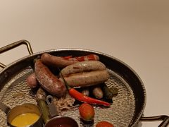 -马克西姆俄罗斯餐厅(通亚街店)