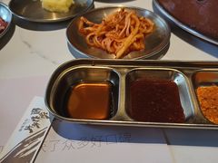-西塔老太太泥炉烤肉(望京一店)