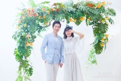 -雪中彩影婚纱摄影·品控旗舰店