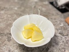 水果-四道菜·福建菜馆(新街口金鹰店)
