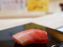 金枪鱼大腹-荣一代目OMAKASE板前料理