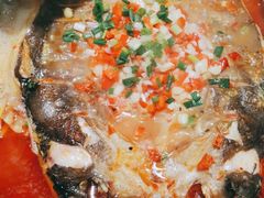 -半天妖烤鱼(中山路店)