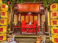 -南京大牌档(中关村领展广场店)