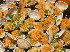 -何师烧烤Pro ·江湖川菜·小龙虾·精酿(太古里旗舰店)