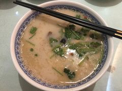 羊肉烩面-豫满楼(郑东新区店)