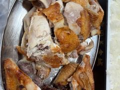 -洞密园美食城·二十二年老店(富华路店)