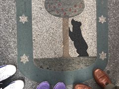 -太阳门广场