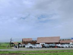 -新疆那拉提国家旅游度假区