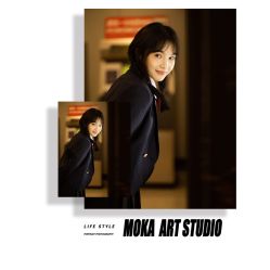 -模卡原创写真馆(苏州总店)