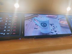 -逸派咖啡 EPARKCOFFEE(广安门店)