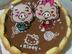 -杜勒瓦Cake&More 蛋糕派对定制