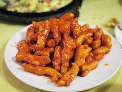 -华春餐馆(鱼山路店)