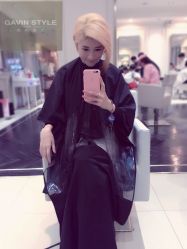 -崇尚GAVIN STYLE