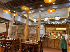 -下梅人家土菜馆(历史文化餐厅度假区店)