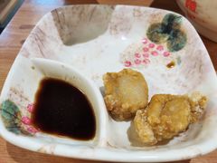 -姚面记·海派家常菜(恒基名人购物中心店)