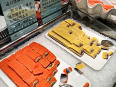 -禾斗海鲜自助(市南银座店)