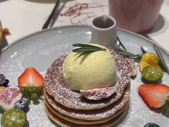 -卡朋西餐(祈福缤纷汇店)