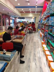 -Block Park 租乐高(天虹店)