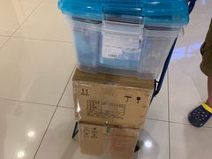 -AEON永旺(东方宝泰店)