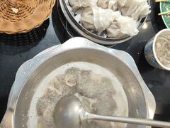 -一招鲜·全羊铺·蒙古奶茶(五一北路店)