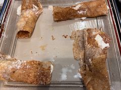 -LA CREPERIE BRETONNE布列塔尼法式餐厅(天童北路店)