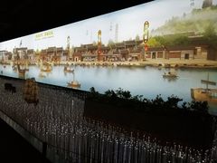 -广州市城市规划展览中心