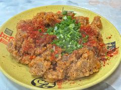 -代四孃牛华豆腐脑美味小食(总店)