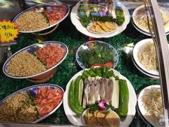 -人民公社大食堂(张家湾店)