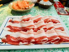 -鸿姐老火锅(疁城新天地店)