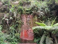 -赤水丹霞旅游区·大瀑布