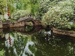 -丝绸小镇荻港古村