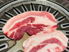 -青松馆韩国料理(香港中路佳世客店)