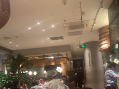 -云海肴·汽锅鸡·云南菜(领展购物广场·中关村店)