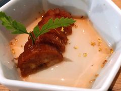 蜜汁藕片-新白鹿餐厅(城西银泰城店)