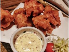 -肉魁屋·烧肉·烧鸟·酒场(高新店)