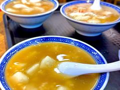 -堂吃饺子(维达北苑店)