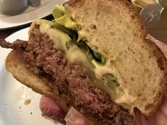 -尚牛社会 Beef & Liberty(金桥EKA天物店)