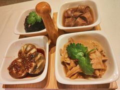 -莆田餐厅PUTIEN(武商MALL店)