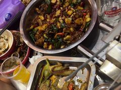 -古彭7只羊·招牌白串·碳锅羊肉旗舰店